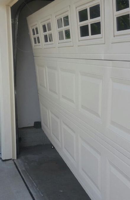 garage door service Richmond, TX